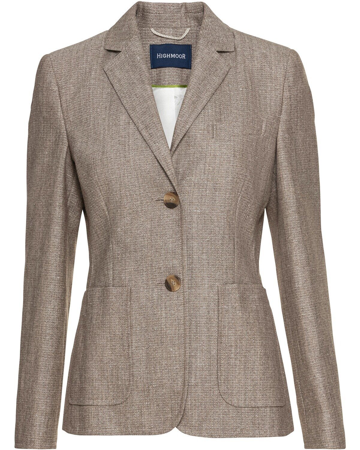 Highmoor Jackenblazer Blazer günstig online kaufen