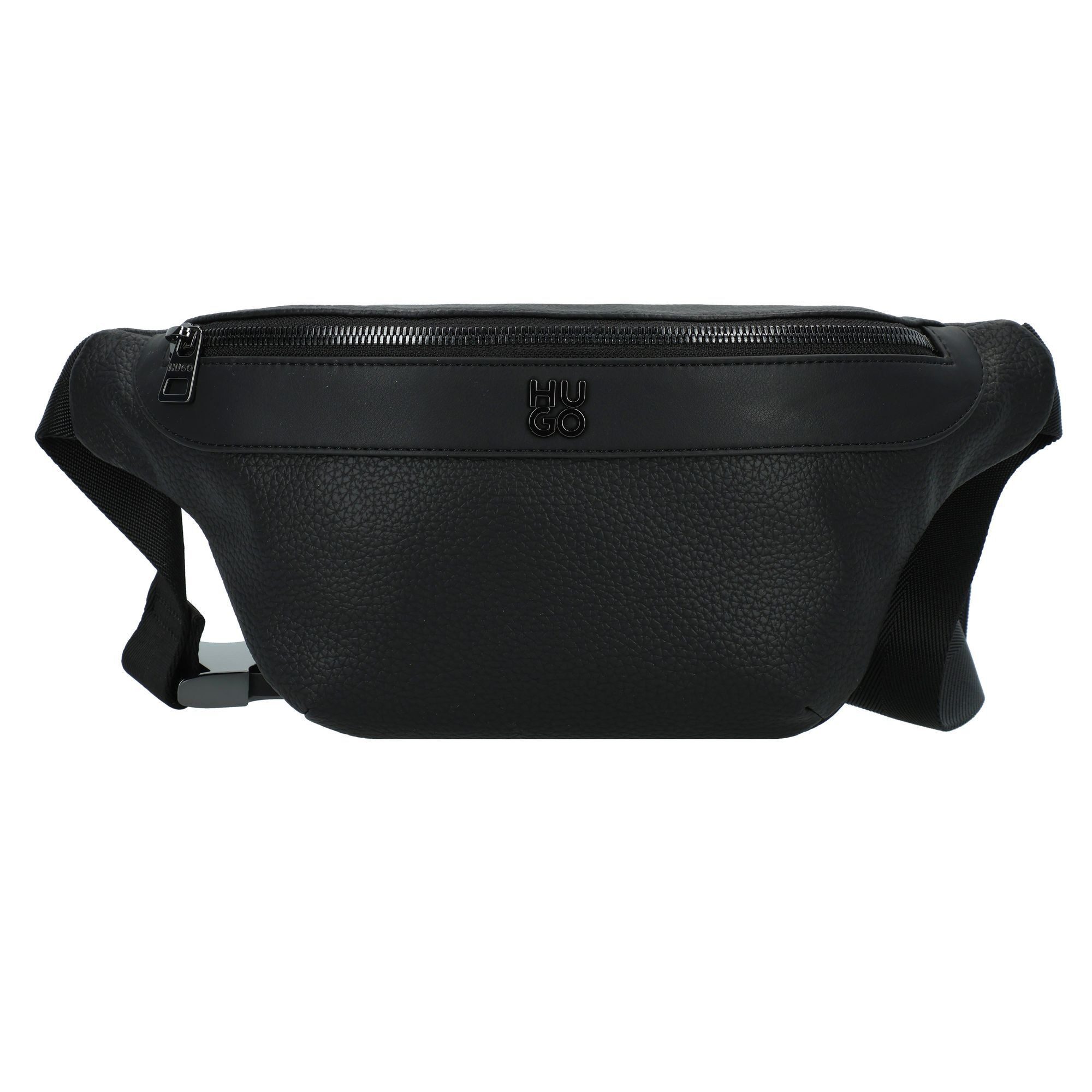 HUGO Gürteltasche Quantic, Polyurethan günstig online kaufen