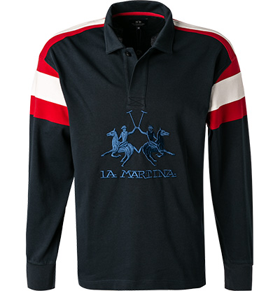 LA MARTINA Polo-Shirt SMP301/JS305/07017 günstig online kaufen