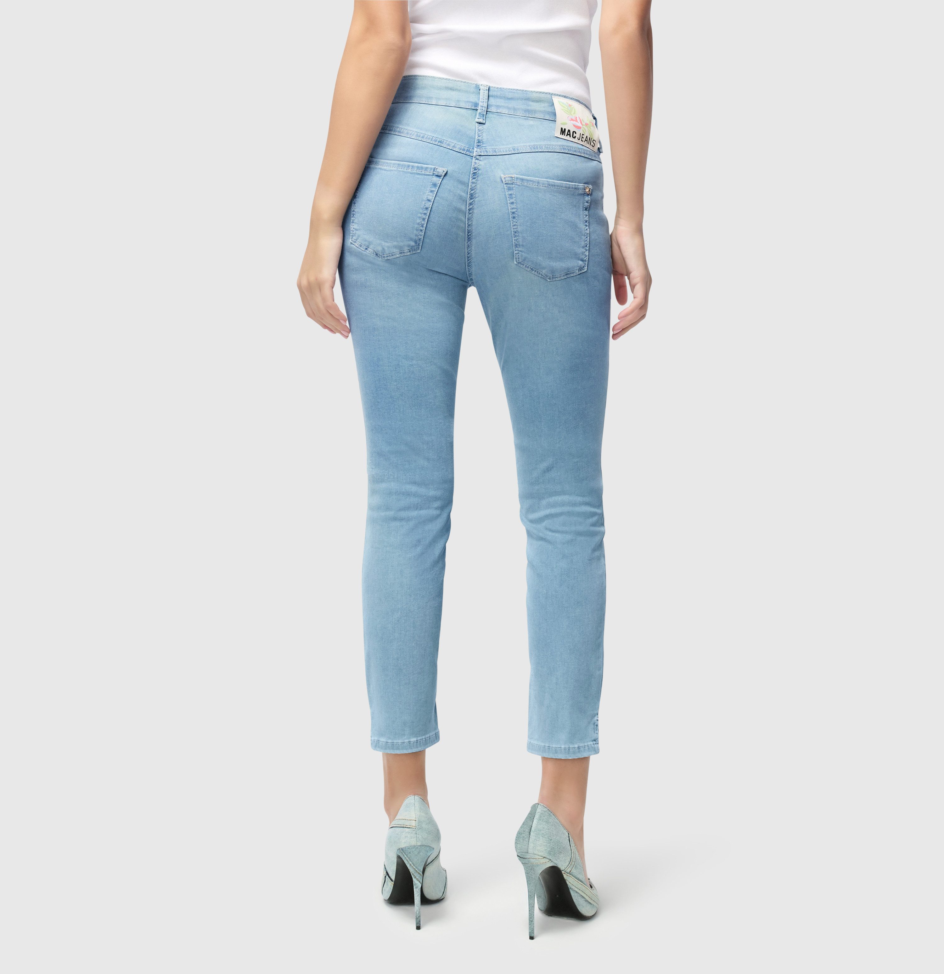 MAC 5-Pocket-Jeans Jeans Dream Summer günstig online kaufen