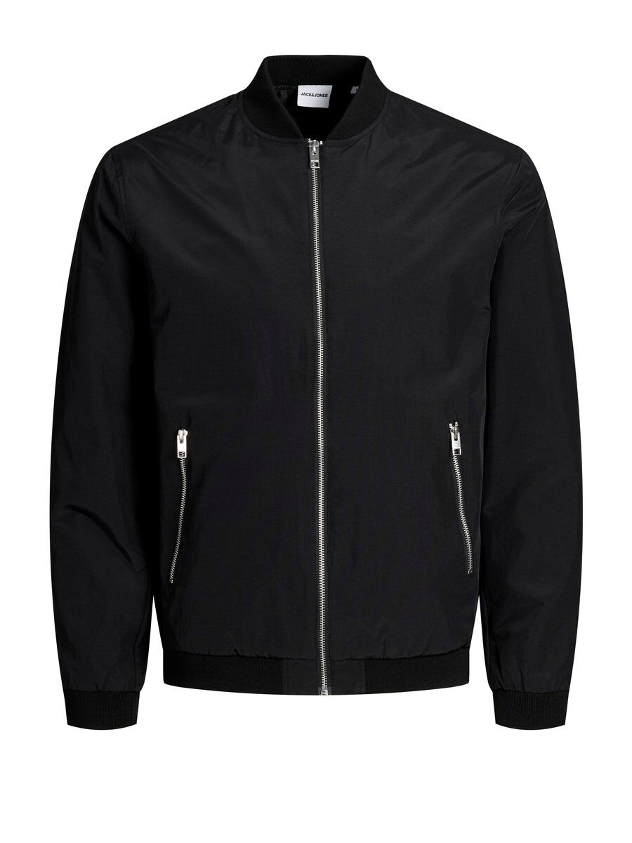 Jack & Jones PlusSize Bomberjacke RUSH BOMBER Bis Größe 6XL günstig online kaufen