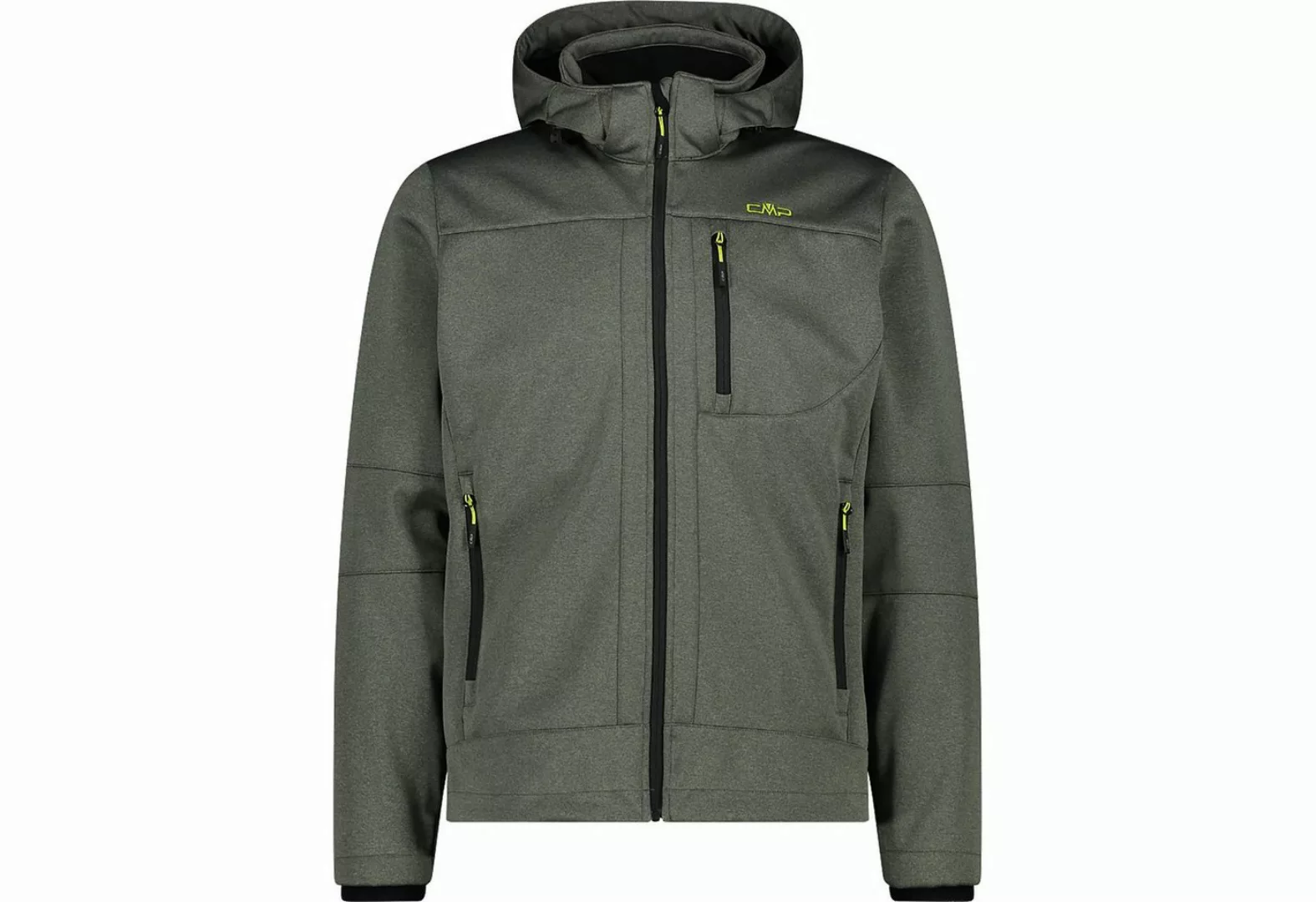 CAMPAGNOLO Softshelljacke Jacke Man Jacket günstig online kaufen