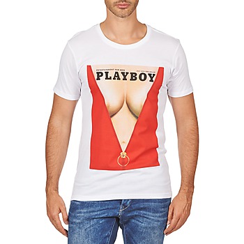 Eleven Paris  T-Shirt PB COLLAR M MEN günstig online kaufen