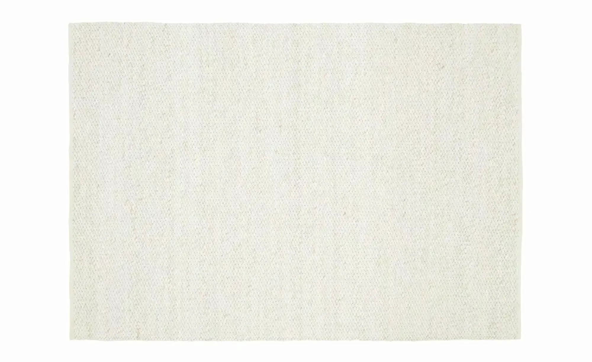 Musterring Teppich   ¦ grau ¦ Wolle,Viskose ¦ Maße (cm): B: 70 H: 1,4 Teppi günstig online kaufen