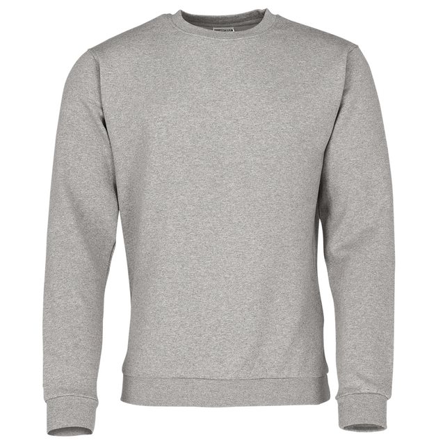 James & Nicholson Sweatshirt Basic Sweat günstig online kaufen