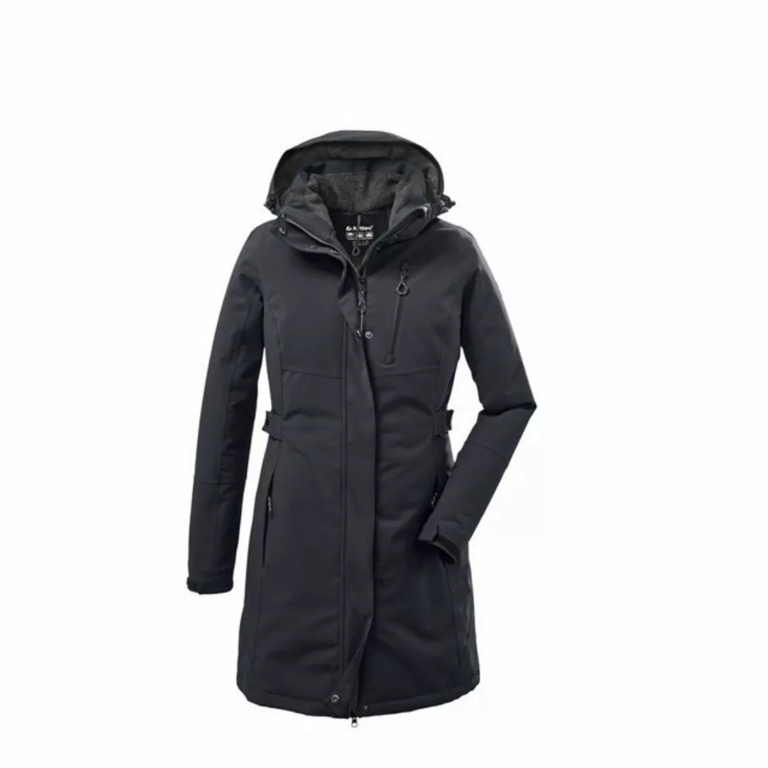 Killtec Wintermantel killtec Damen Parka KOW 165 37726-000 günstig online kaufen