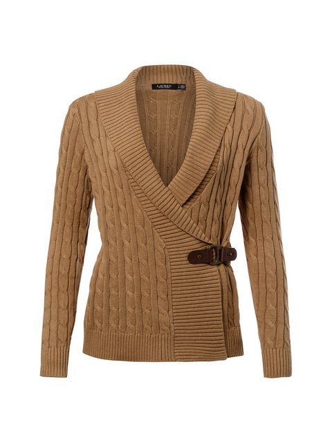 Lauren Ralph Lauren Strickjacke günstig online kaufen