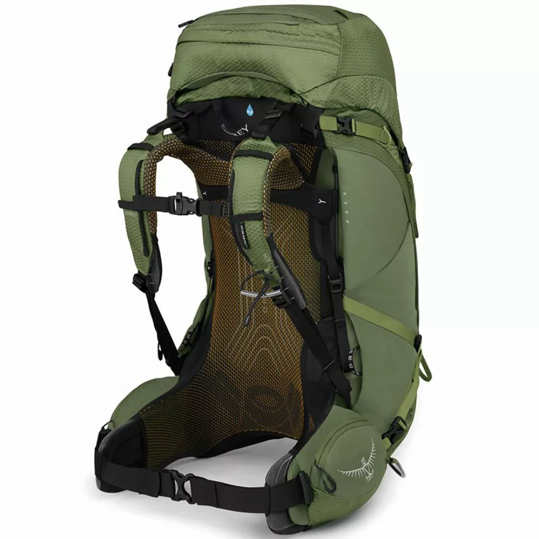 Osprey Atmos AG 50 S/M Mythical Green günstig online kaufen