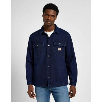 Lee  Jeansjacken 112355654-MEDIUM WORN WASH günstig online kaufen