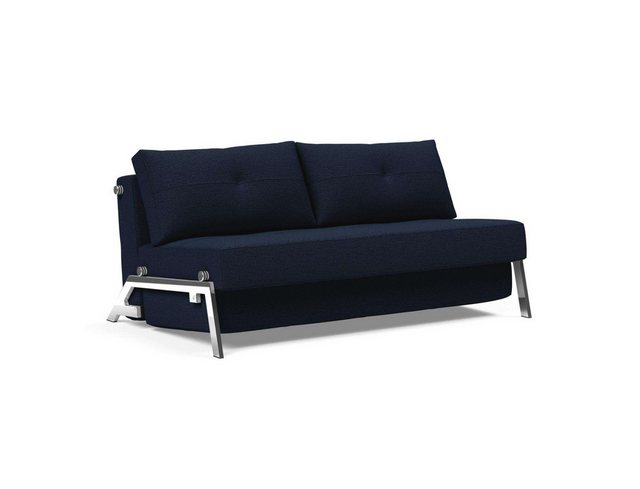 INNOVATION LIVING ™ Schlafsofa Cubed Klappsofa, hochwertige Schlaffunktion, günstig online kaufen