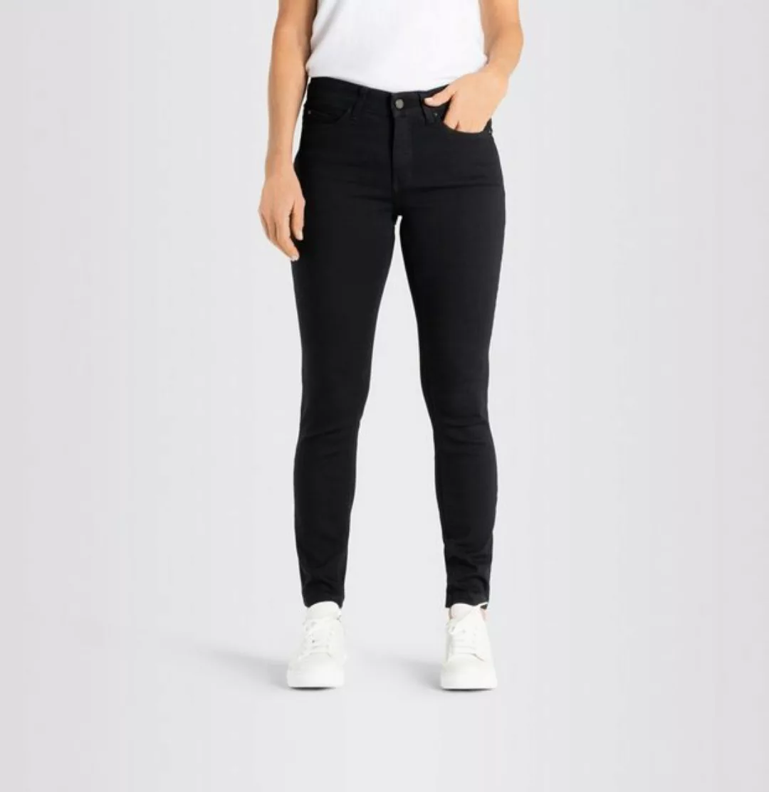 MAC Skinny-fit-Jeans Dream Skinny Hochelastische Qualität sorgt für den per günstig online kaufen
