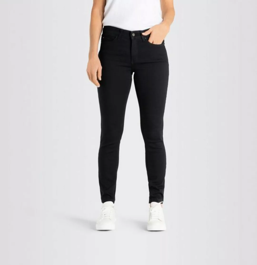 MAC Slim-fit-Jeans Mac Damen Hose Denim Jeans Dream Skinny Art.Nr.0355L5402 günstig online kaufen