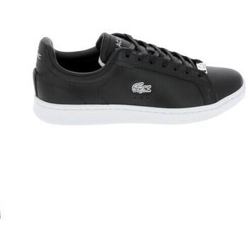Lacoste  Sneaker Carnaby Pro Noir Gris günstig online kaufen