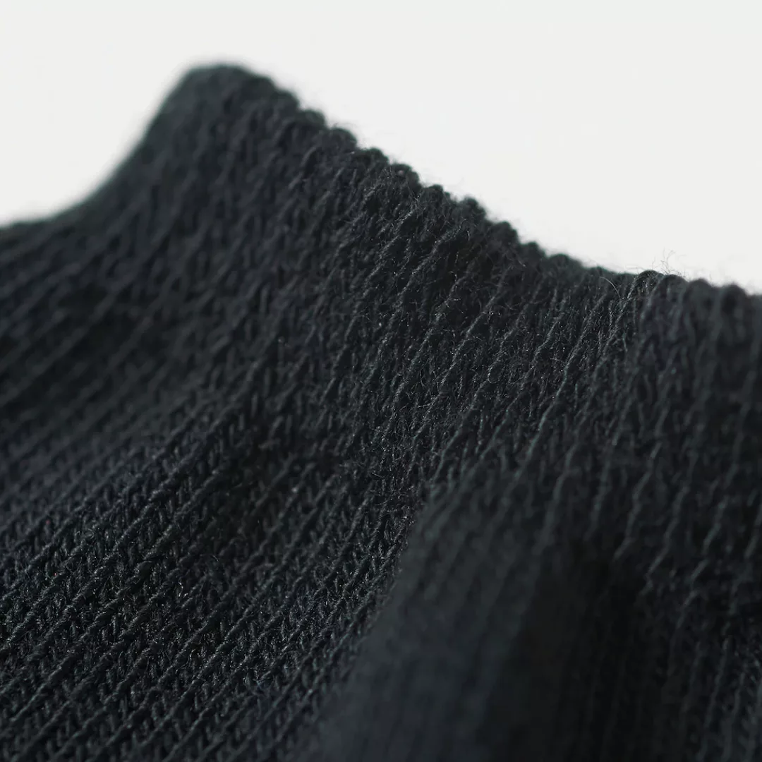 Adidas Originals Trefoil Liner Socken EU 43-46 Black / Black / White günstig online kaufen