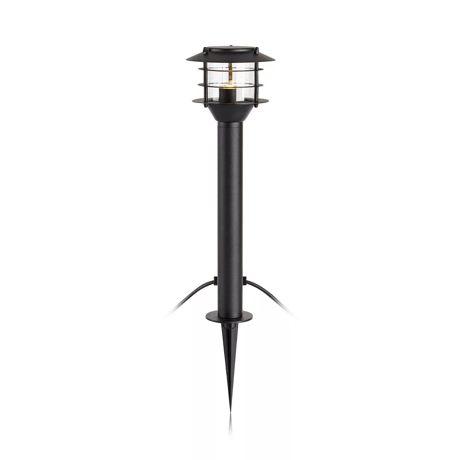 Garden 24 LED-Wegeleuchte Pole, Höhe 45 cm, 3 W günstig online kaufen