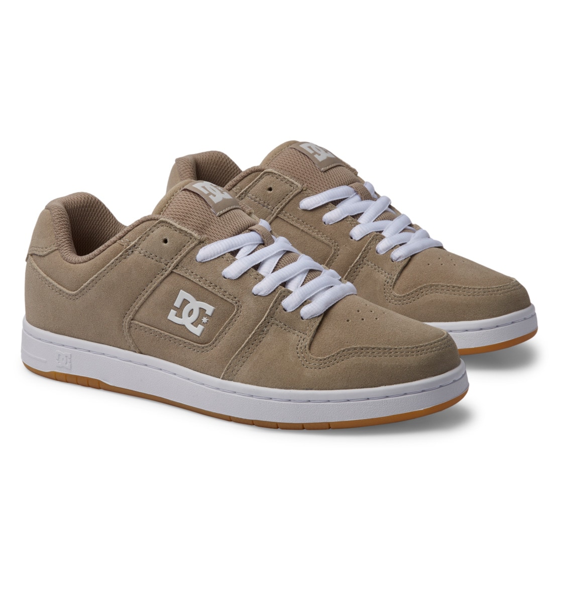 DC Shoes Sneaker "Manteca 4" günstig online kaufen