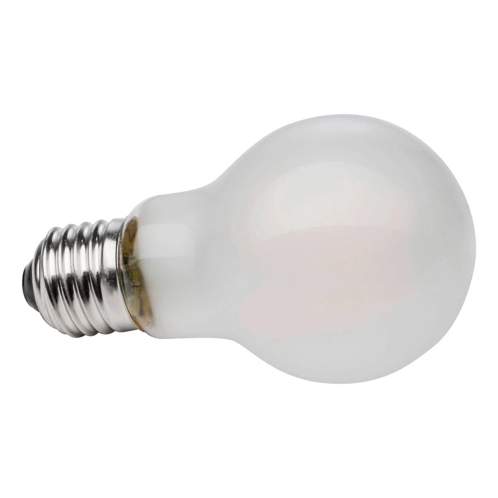 Müller Licht LED-Leuchtmittel, 3er-Set E27 4 W 2.700 K matt günstig online kaufen