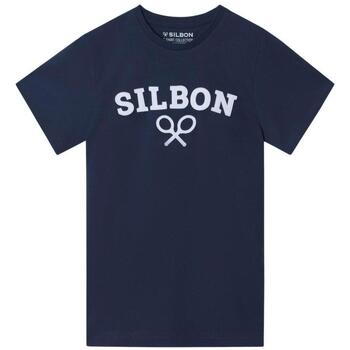 Silbon  T-Shirt - günstig online kaufen