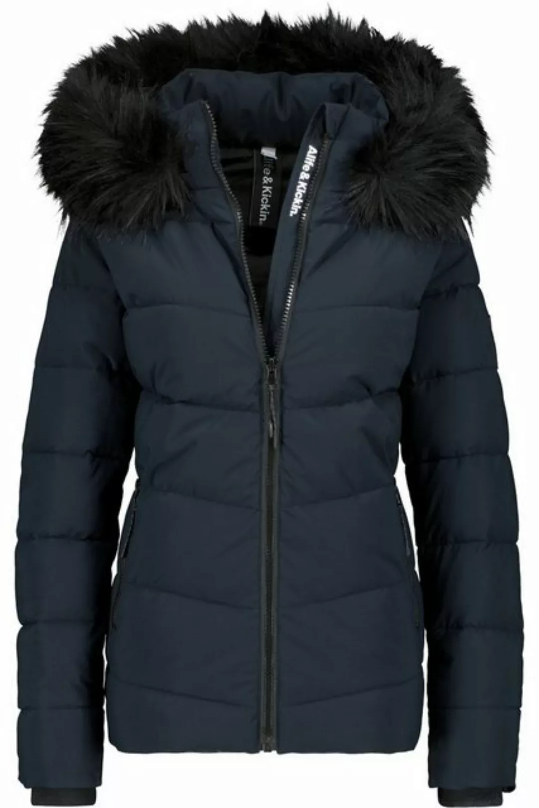 Alife & Kickin Winterjacke Damen ADELAAK A günstig online kaufen