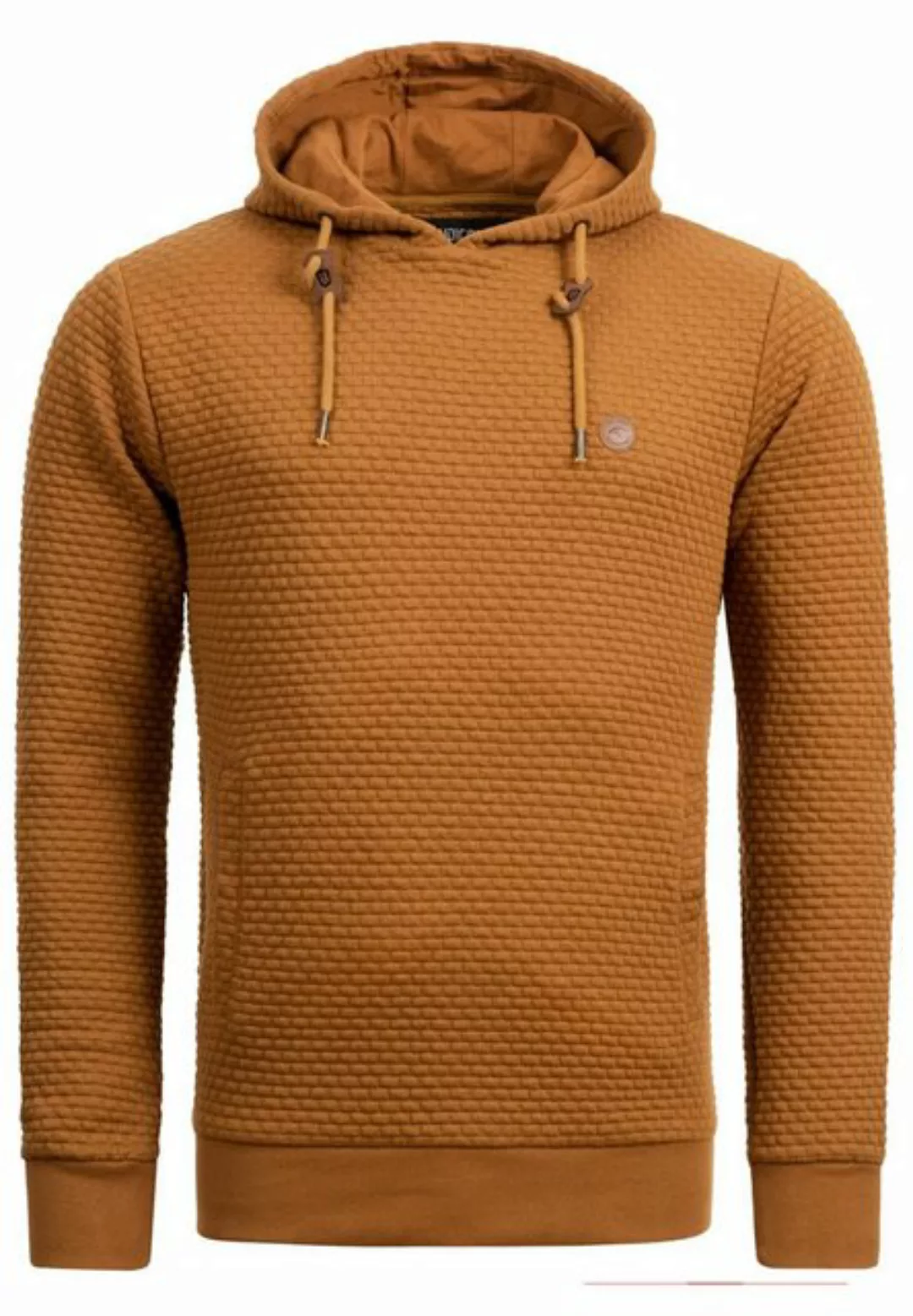 Indicode Strickpullover York günstig online kaufen