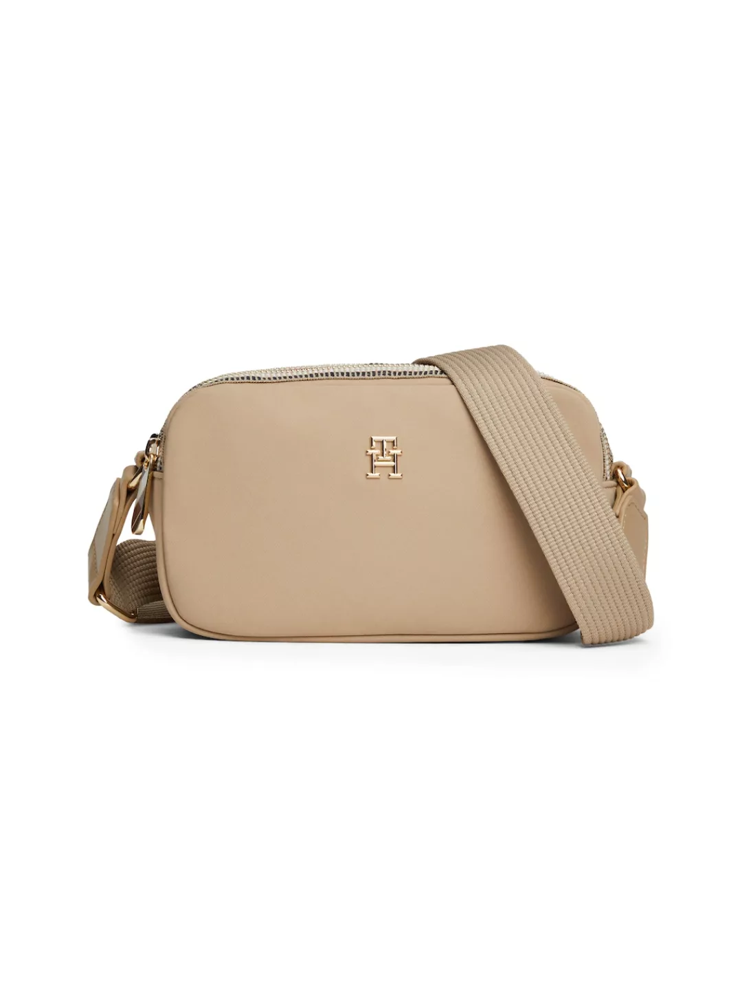 Tommy Hilfiger Umhängetasche "Women POPPY CAMERA BAG CORP Crossover", Damen günstig online kaufen