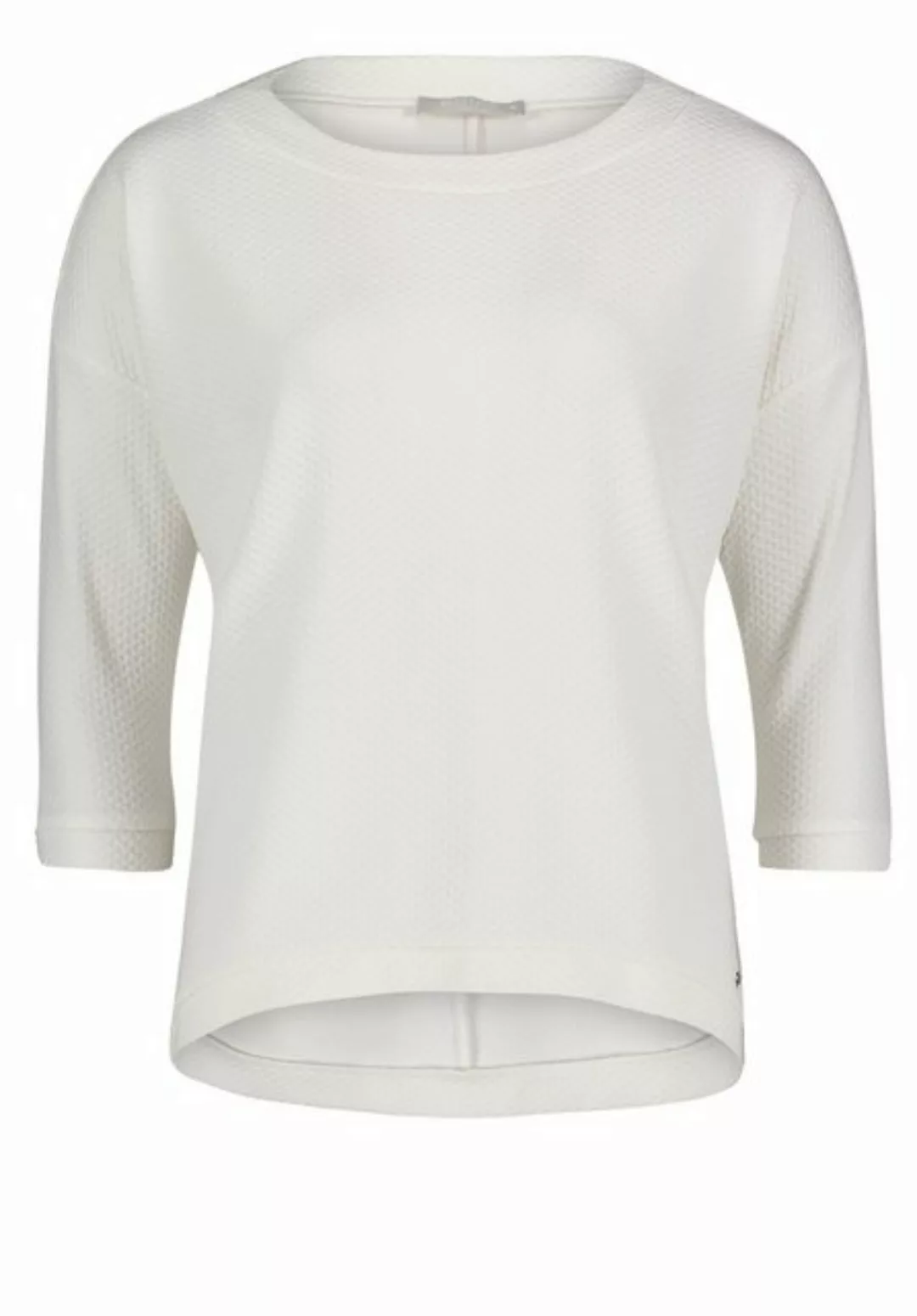Betty&Co Shirtbluse Shirt Lang 3/4 Arm günstig online kaufen
