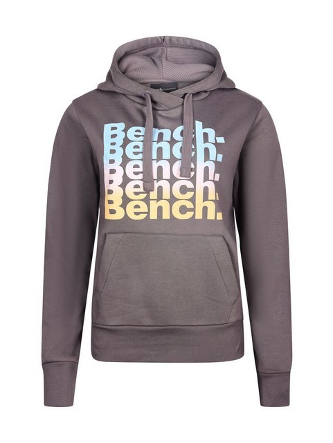 Bench. Hoodie AUNA Kapuzensweatshirt günstig online kaufen