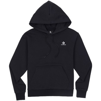 Converse  Sweatshirt Embroidered Star Chevron Hoodie günstig online kaufen