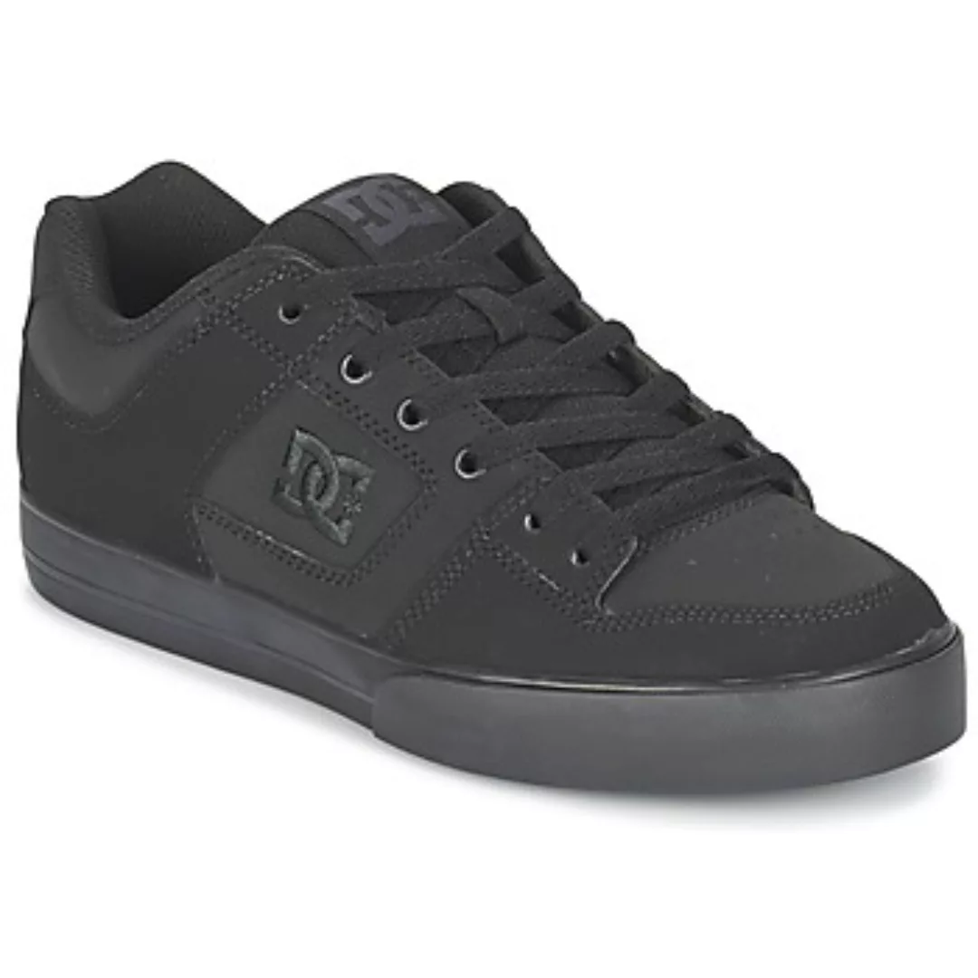 DC Shoes  Sneaker PURE günstig online kaufen