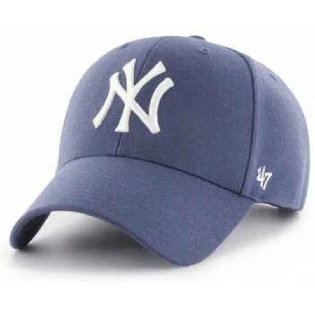 '47 Brand  Schirmmütze Cap mlb new york yankees mvp snapback günstig online kaufen