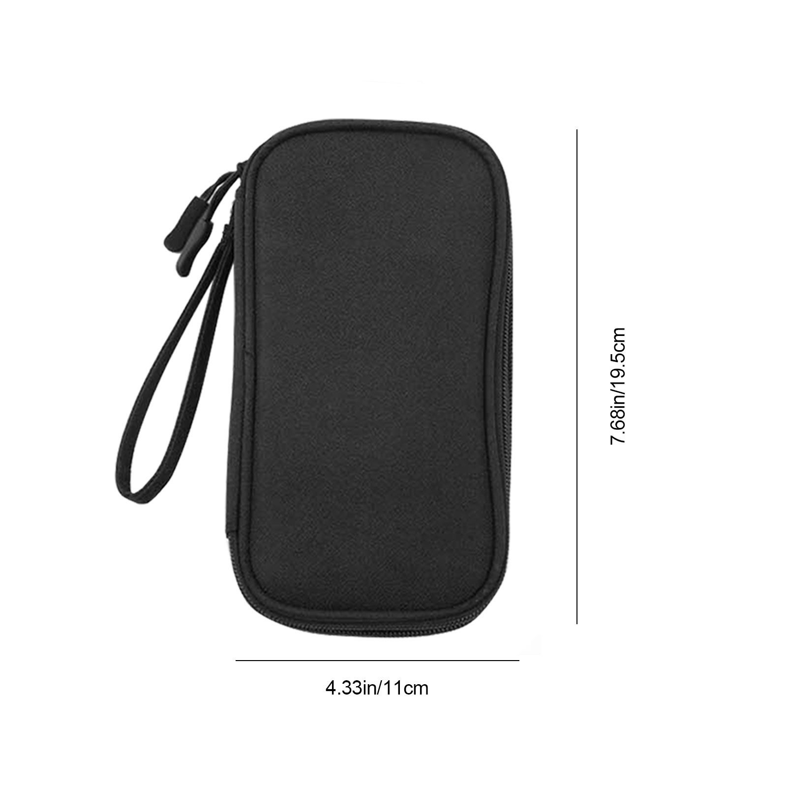 HAUSS SPOLE Taschenorganizer Kabeltasche, Wasserdicht Universal günstig online kaufen