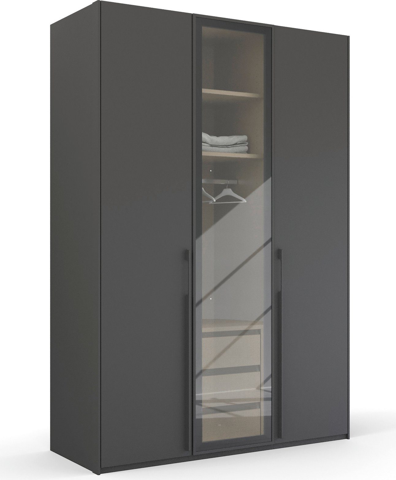 rauch Drehtürenschrank "Kleiderschrank Schrank Garderobe SKAT SHINE mit hoc günstig online kaufen