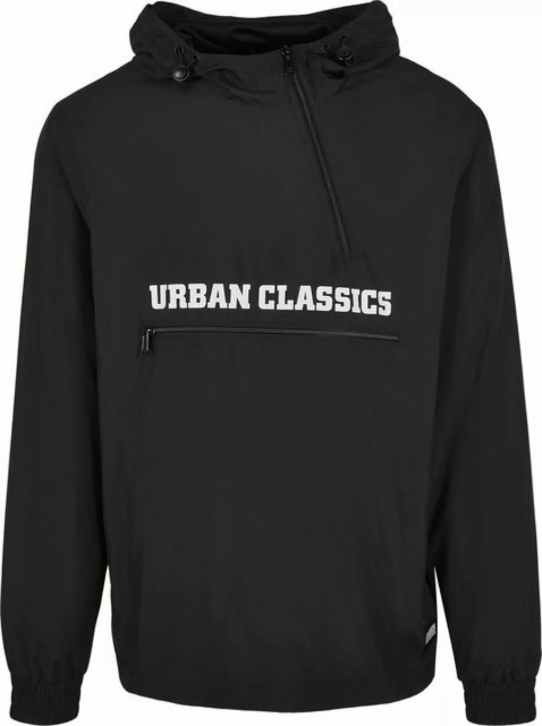 URBAN CLASSICS Kurzjacke günstig online kaufen