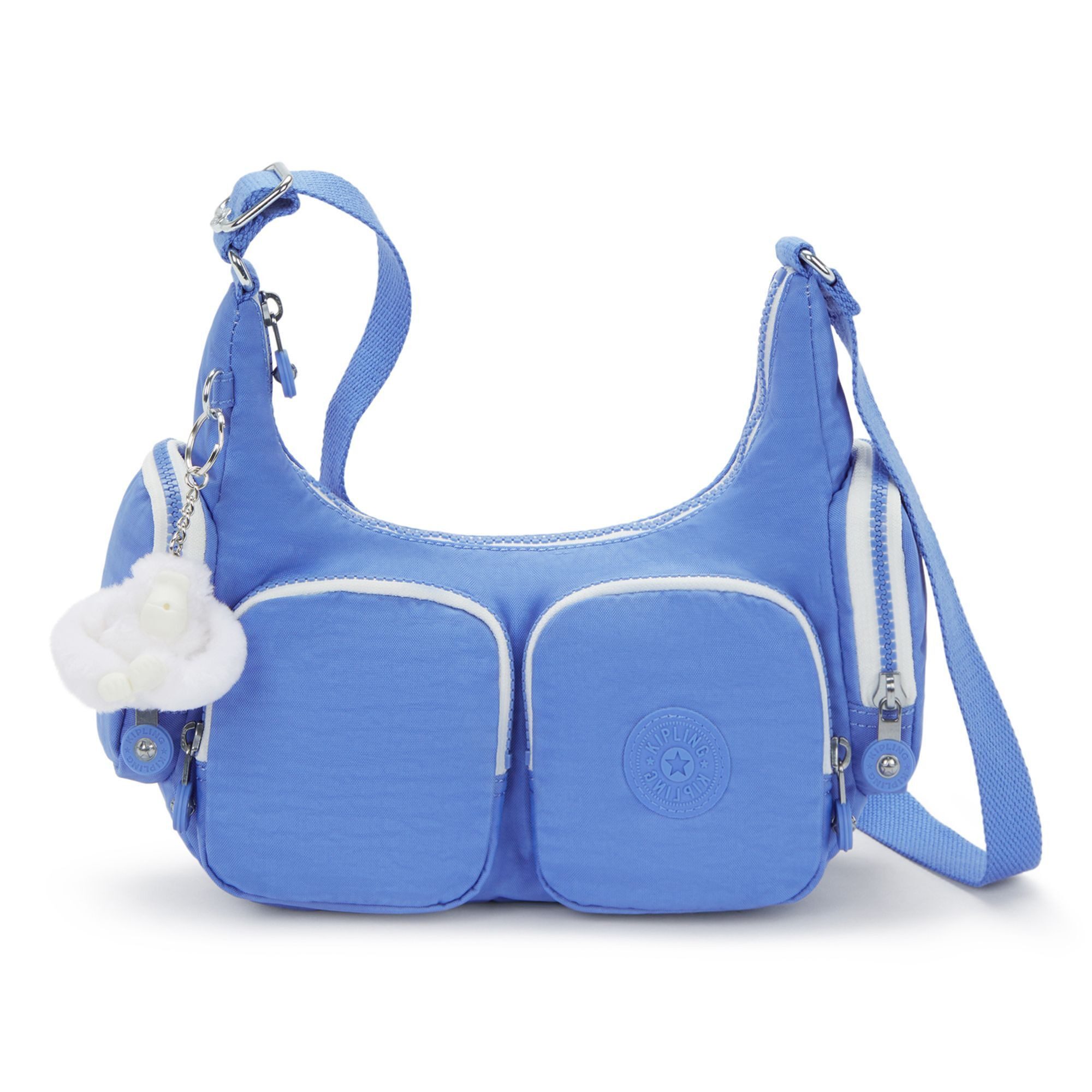 KIPLING Umhängetasche Basic, Polyester günstig online kaufen