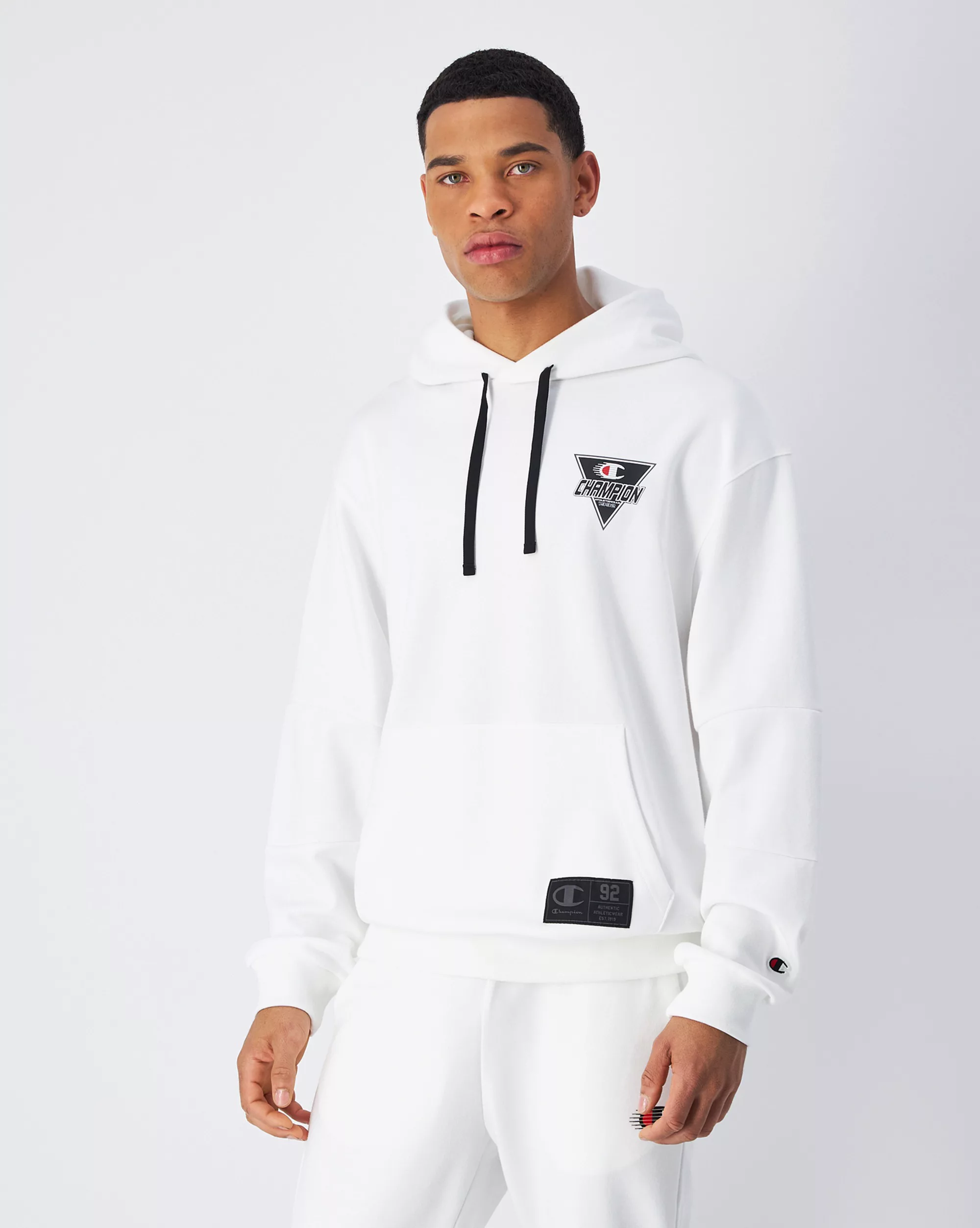 Champion Kapuzensweatshirt "Hooded Sweatshirt" günstig online kaufen