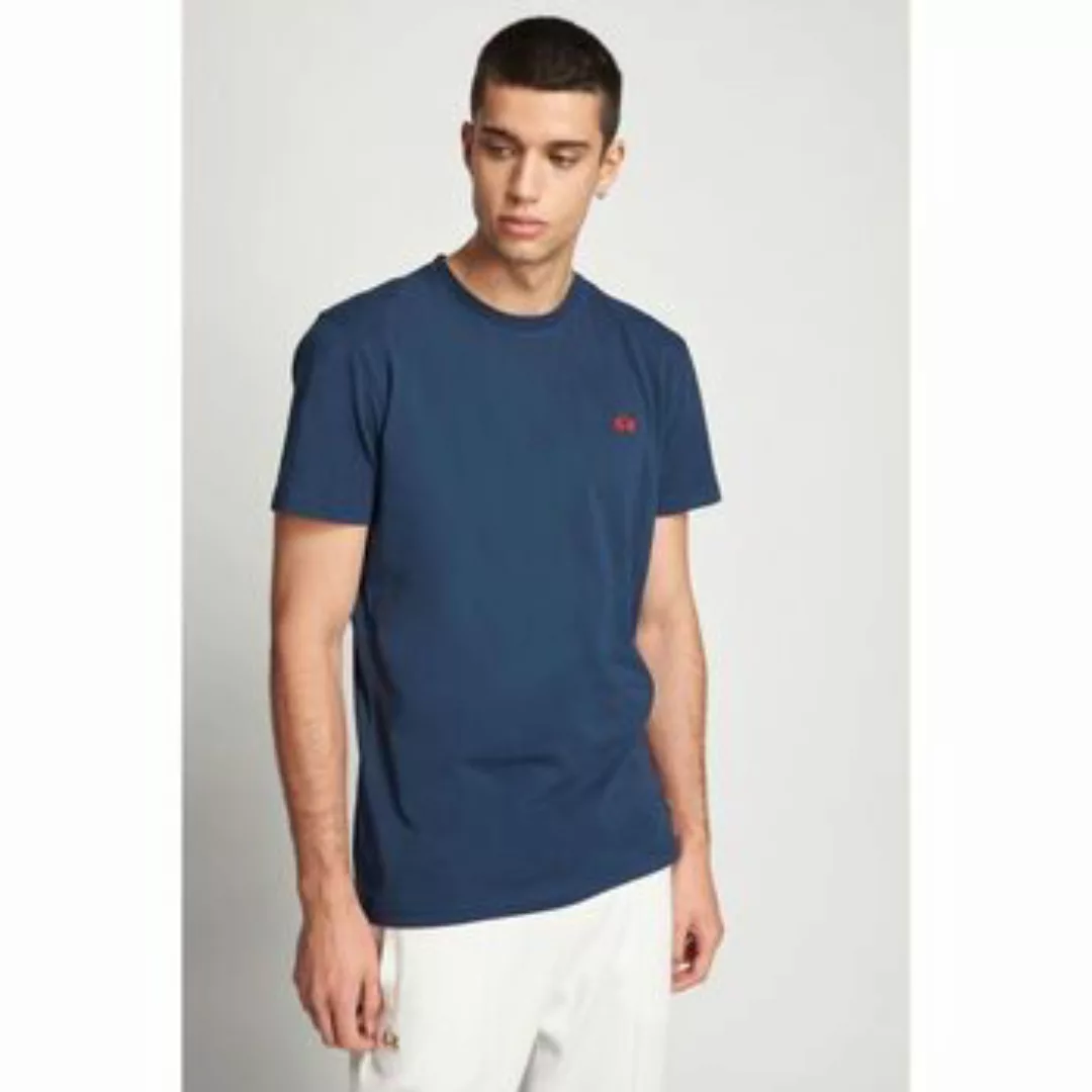 La Martina  T-Shirts & Poloshirts CCMR04 JS206-07017 günstig online kaufen