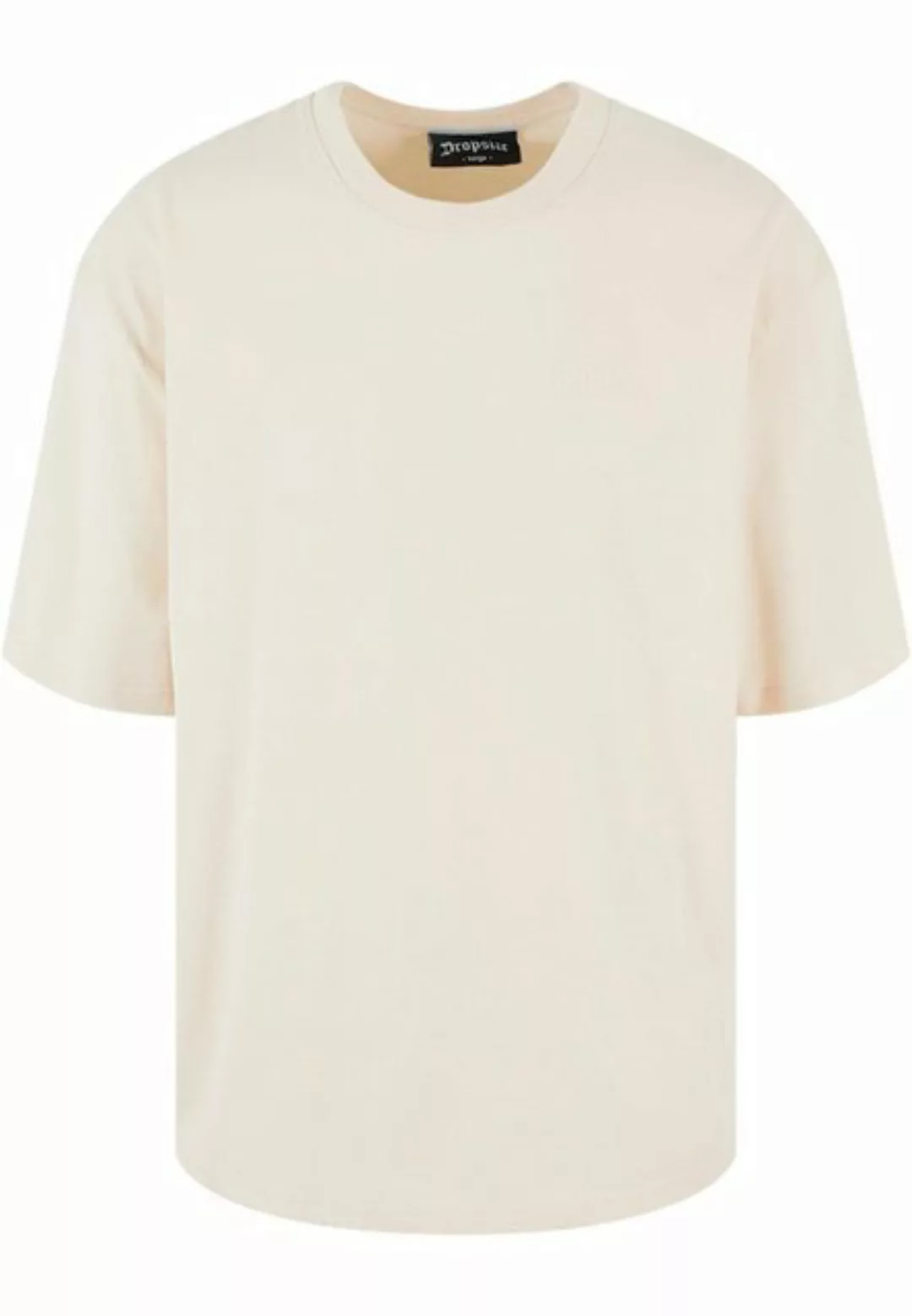 Dropsize T-Shirt Dropsize Herren Heavy Oversize HD Print T-Shirt (1-tlg) günstig online kaufen
