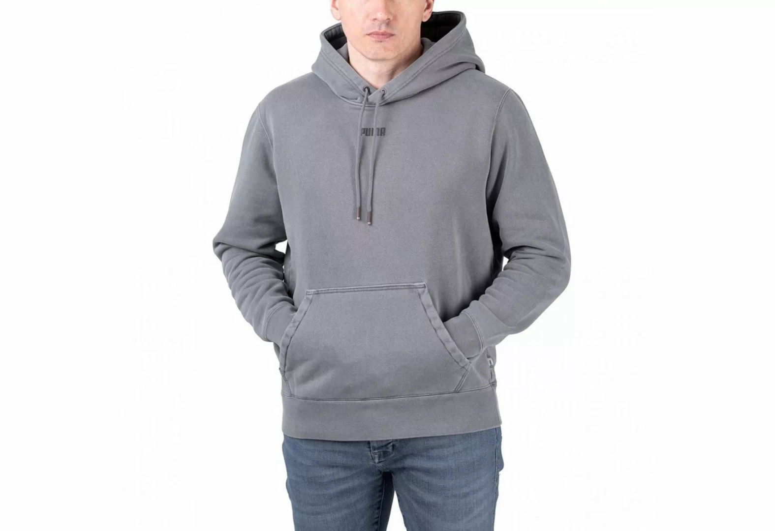 PUMA Hoodie Puma MMQ Earthbreak Hoodie günstig online kaufen