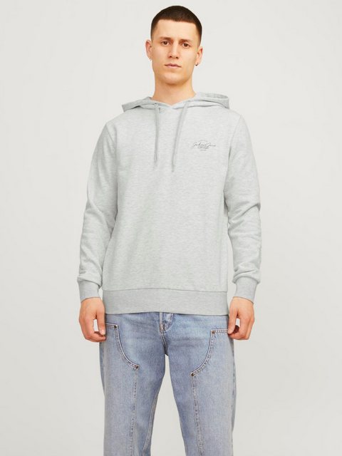 Jack & Jones Kapuzensweatshirt "JJFERRIS SWEAT HOOD" günstig online kaufen