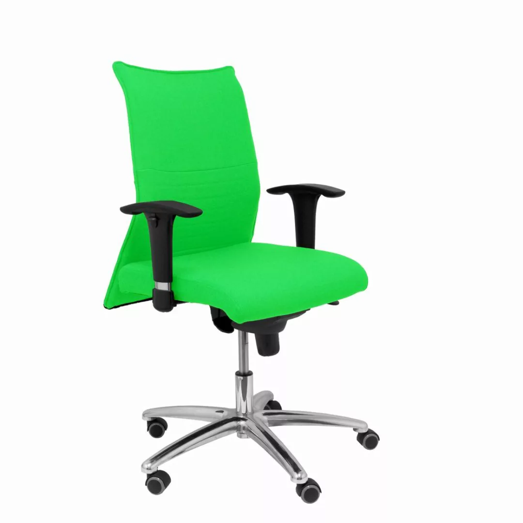 Bürostuhl Albacete Confidente P&c Lbali22 Grün Pistazienfarben günstig online kaufen