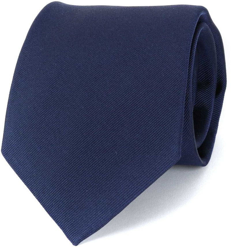 Profuomo Krawatte Marine 16I - günstig online kaufen