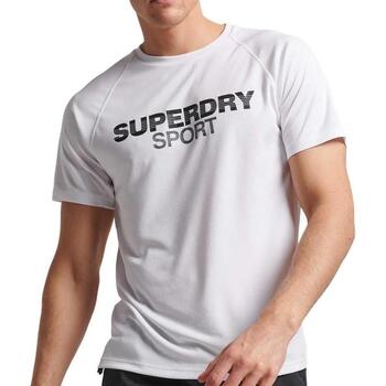 Superdry  T-Shirts & Poloshirts MS311486A günstig online kaufen