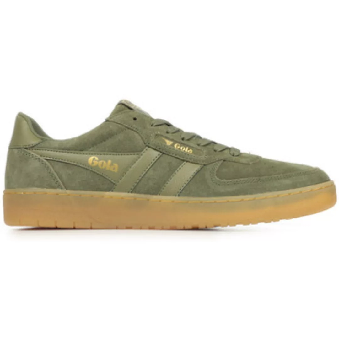 Gola  Sneaker Hawk Suede 86 günstig online kaufen