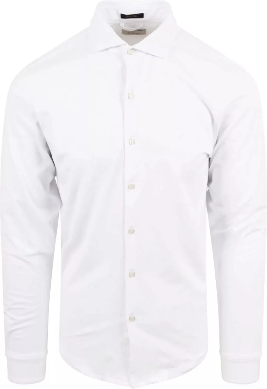 Dstrezzed Shirt Jersey Bo Weiß - Größe XXL günstig online kaufen