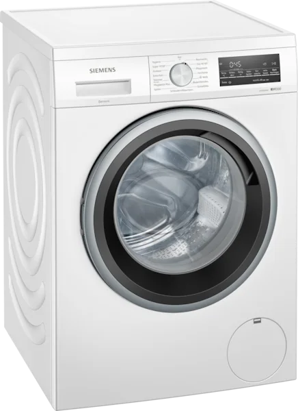 SIEMENS Einbauwaschmaschine »WU14UT28«, iQ500, WU14UT28, 8 kg, 1400 U/min günstig online kaufen