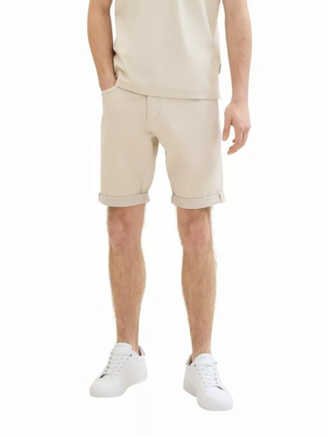 TOM TAILOR Shorts günstig online kaufen