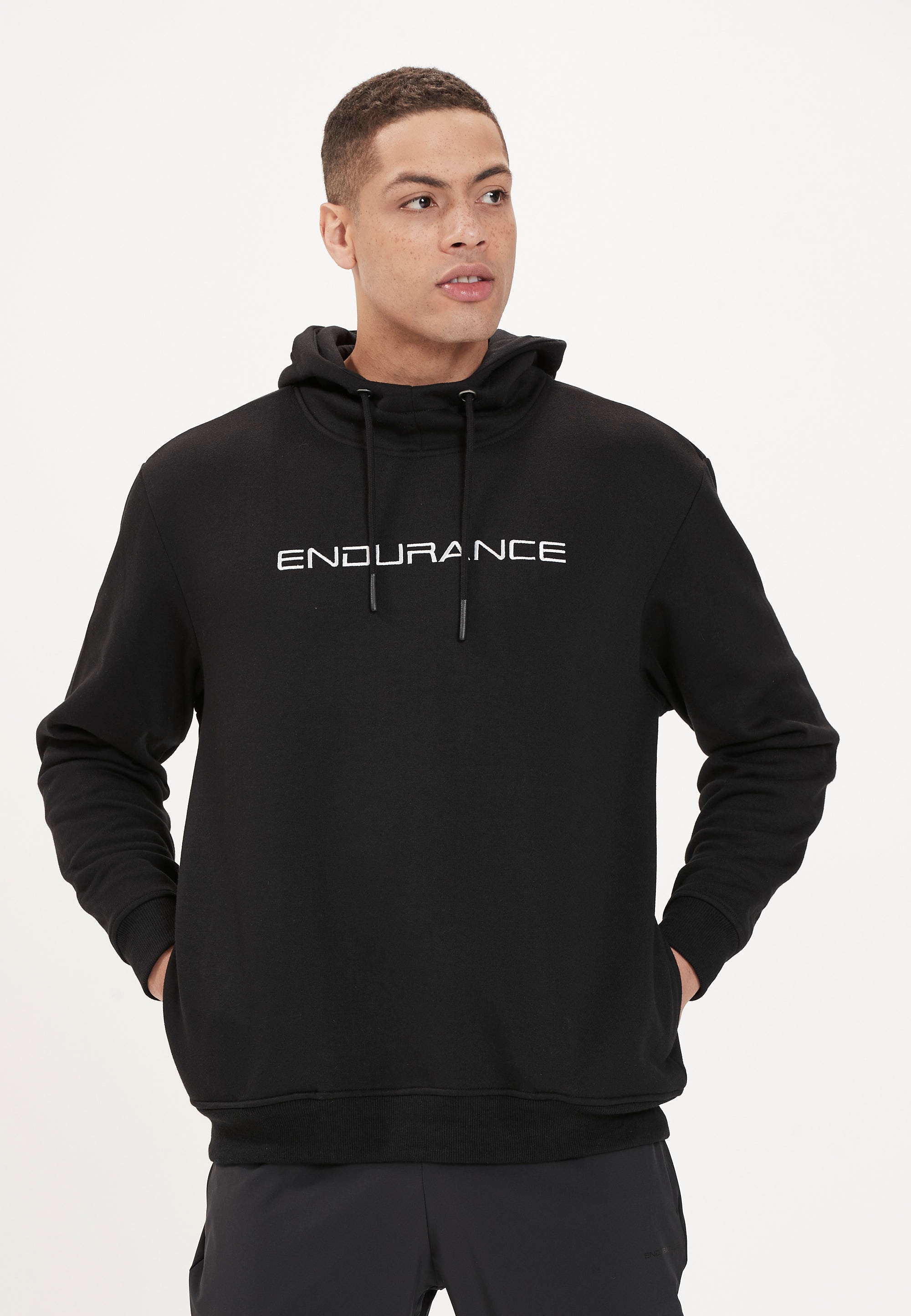 ENDURANCE Kapuzensweatshirt "LIONK" günstig online kaufen