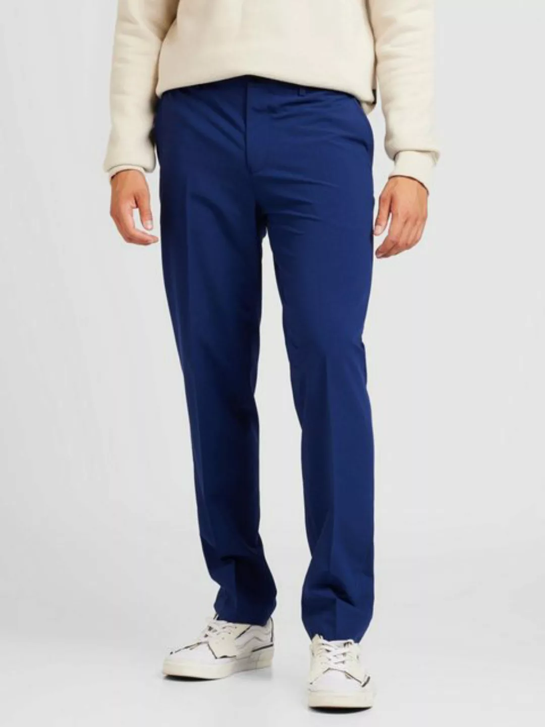 Jack & Jones Bügelfaltenhose JPRBUSHWICK HARRY (1-tlg) günstig online kaufen