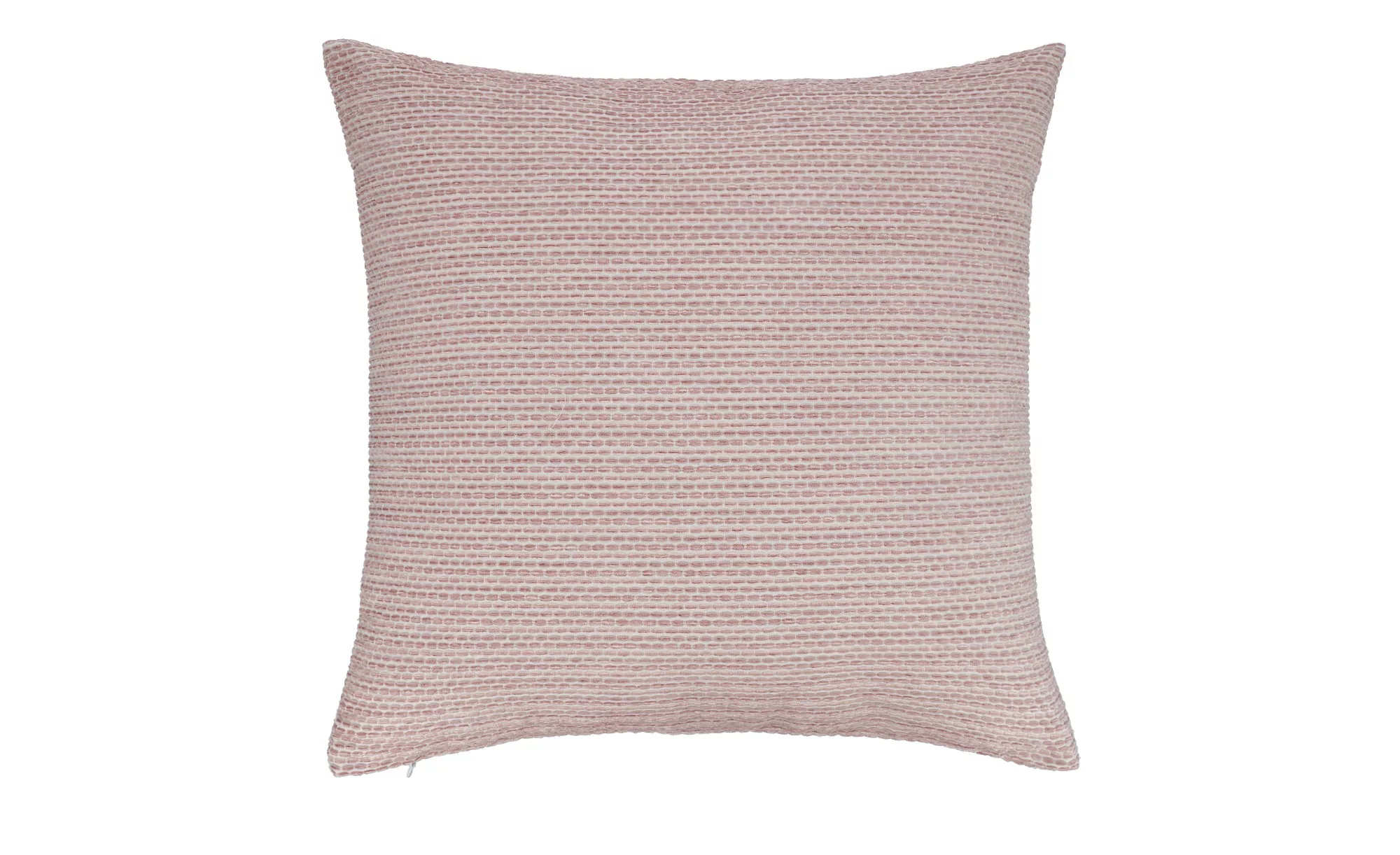 como Kissen  Sophia - rosa/pink - 100% Polyesterfüllung, 400gr. - 45 cm - S günstig online kaufen