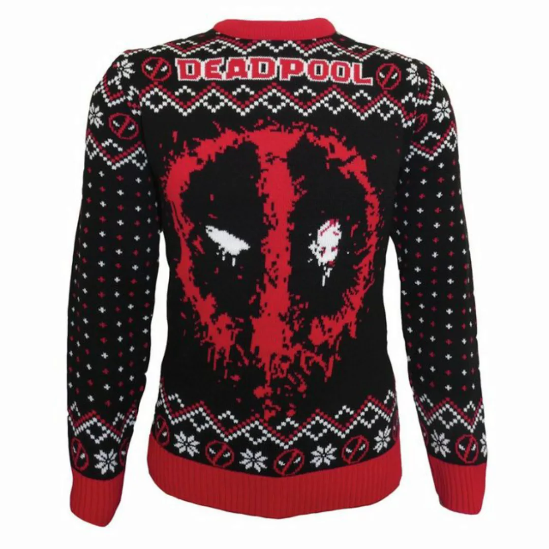 Deadpool Hoodie günstig online kaufen